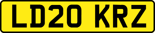 LD20KRZ