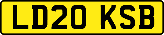 LD20KSB