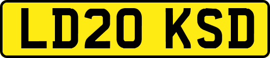 LD20KSD