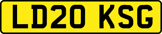 LD20KSG