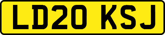 LD20KSJ