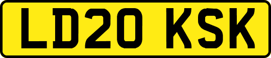 LD20KSK
