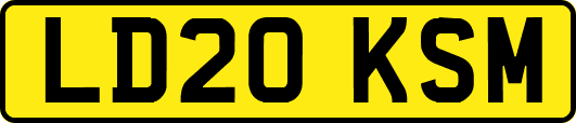LD20KSM