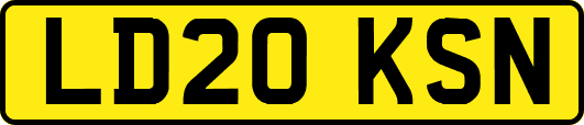 LD20KSN