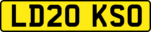 LD20KSO