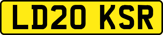 LD20KSR