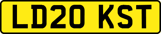 LD20KST