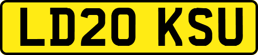 LD20KSU