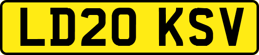 LD20KSV