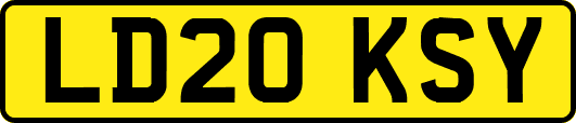 LD20KSY