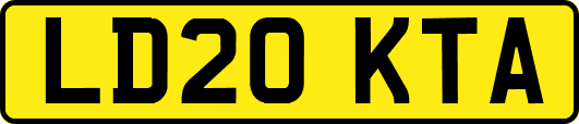 LD20KTA