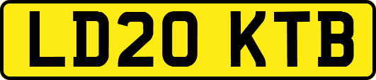 LD20KTB