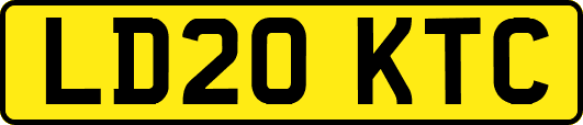 LD20KTC