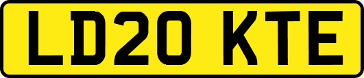 LD20KTE