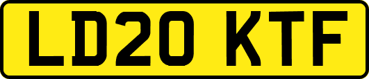 LD20KTF
