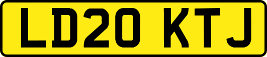 LD20KTJ