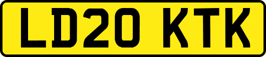 LD20KTK