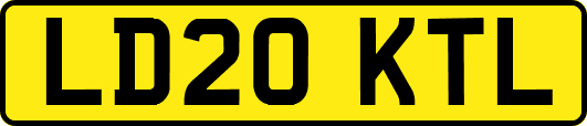 LD20KTL