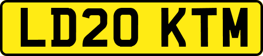 LD20KTM