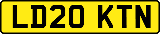LD20KTN