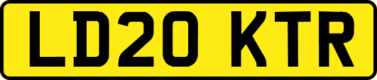 LD20KTR