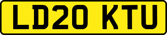 LD20KTU