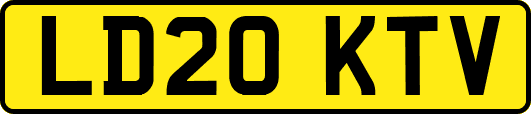 LD20KTV