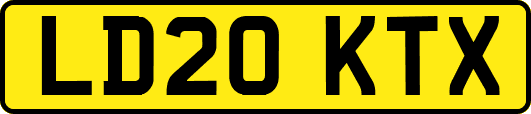 LD20KTX