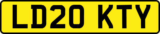 LD20KTY
