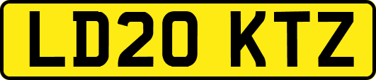 LD20KTZ