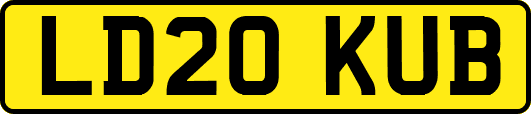 LD20KUB