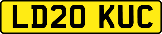 LD20KUC