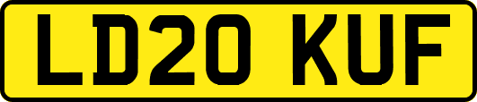 LD20KUF