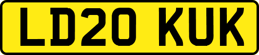 LD20KUK