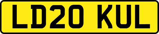 LD20KUL