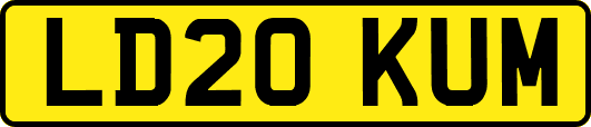 LD20KUM