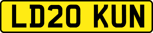 LD20KUN