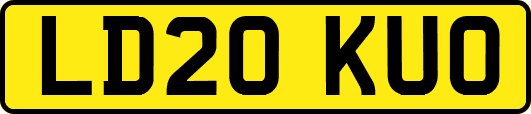 LD20KUO