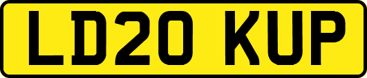 LD20KUP