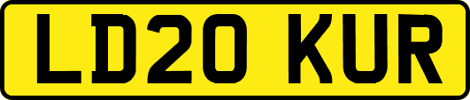 LD20KUR