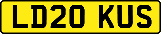 LD20KUS