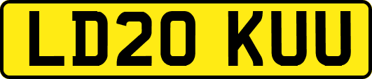 LD20KUU