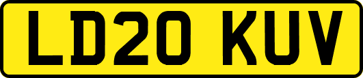 LD20KUV