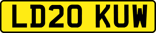 LD20KUW