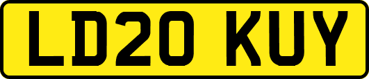 LD20KUY