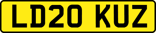 LD20KUZ