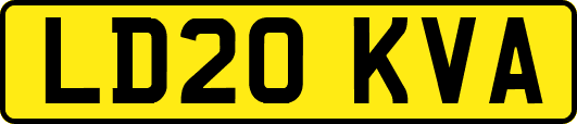 LD20KVA