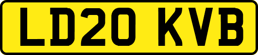 LD20KVB