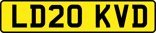 LD20KVD
