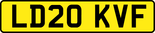 LD20KVF